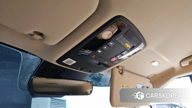 Kia Carnival 4th generation id 4534949 из Кореи 10