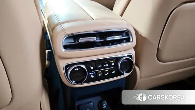 Genesis GV80 id 3207422 из Кореи 10