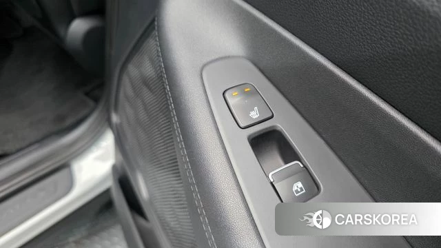 Hyundai The New Santa Fe id 4223456 из Кореи 10