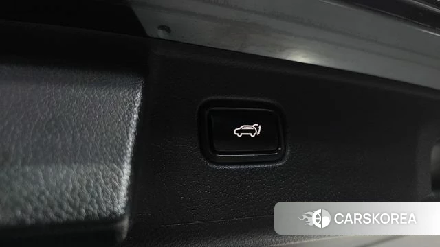 Kia Mohave Master id 4445835 из Кореи 10