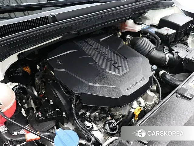 Kia Carnival 4th generation id 3621359 из Кореи 10