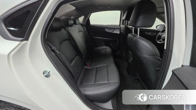 Kia The New K3 2nd generation id 3839336 из Кореи 10