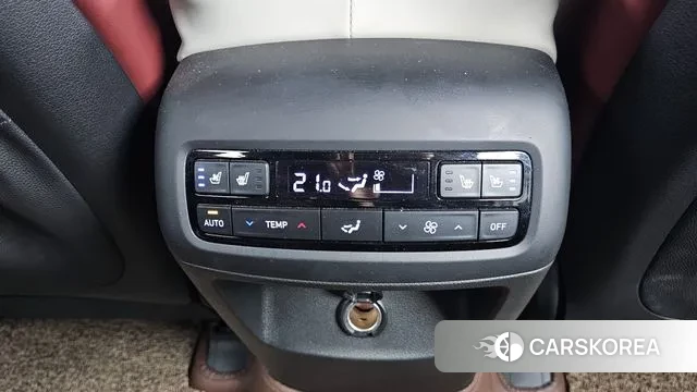 Hyundai The New Palisade id 3389049 из Кореи 10