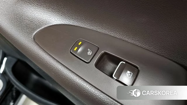 Hyundai The New Grandeur IG id 4179946 из Кореи 10