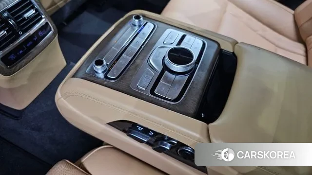 Kia More K9 id 3038640 из Кореи 10