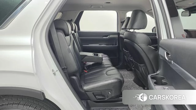 Hyundai Palisade id 4625069 из Кореи 10