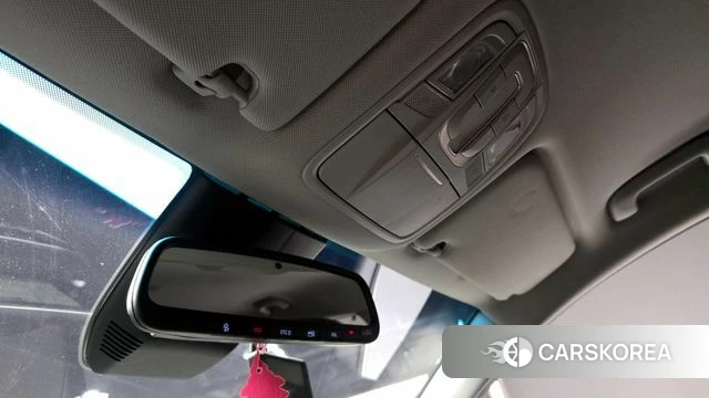 Hyundai Santa Fe TM id 3893997 из Кореи 10