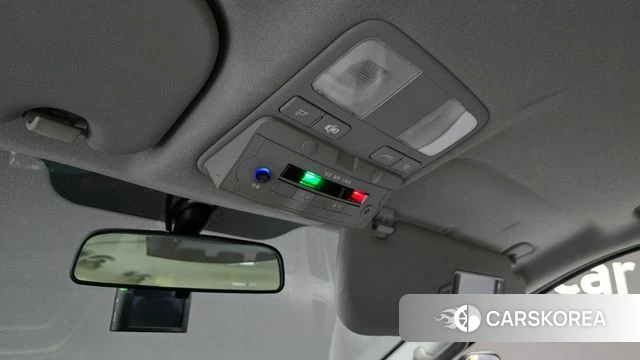 Hyundai The New Grand Starex id 3814371 из Кореи 10