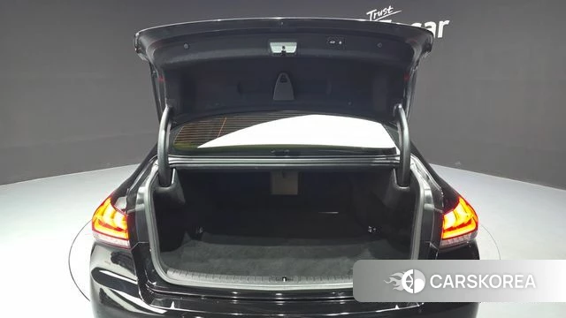 Genesis G80 id 4390063 из Кореи 10