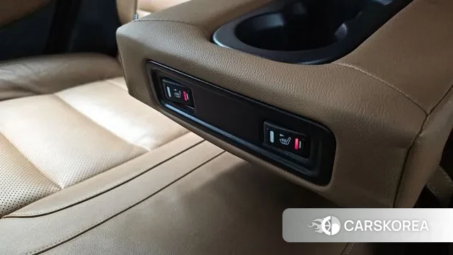 Renault Korea (Samsung) The New QM6 id 2964107 из Кореи 10