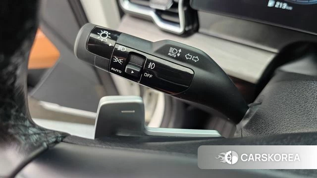 Kia Sportage 5th Generation Hybrid id 4736037 из Кореи 10