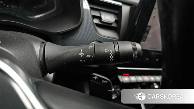 Renault Korea (Samsung) XM3 id 3964619 из Кореи 10