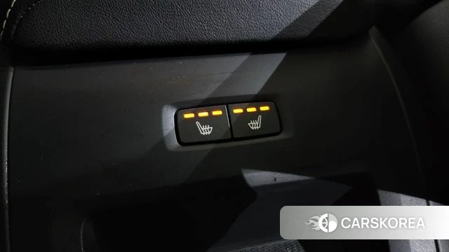 Volvo XC60 second Generation id 3843632 из Кореи 10