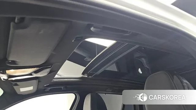 BMW X3 (G01) id 3492415 из Кореи 10