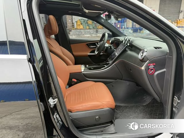 Mercedes-Benz GLC id 4263525 из Китая 10