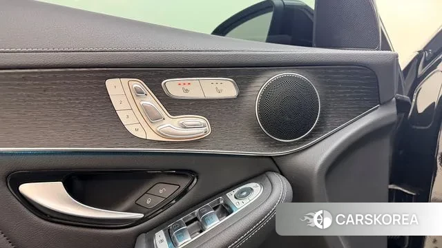 Mercedes-Benz GLC-Class X253 id 3745994 из Кореи 10