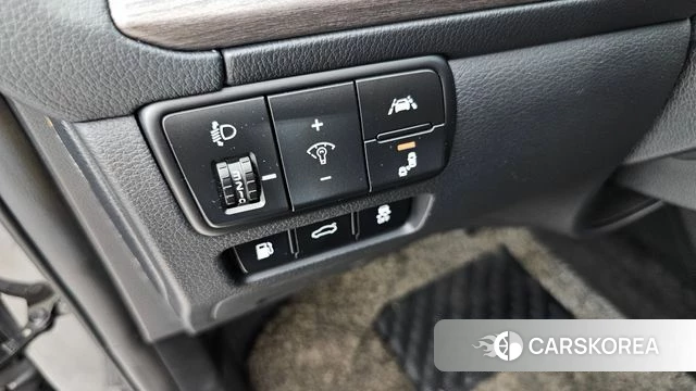 Kia K7 Premier id 4632766 из Кореи 10