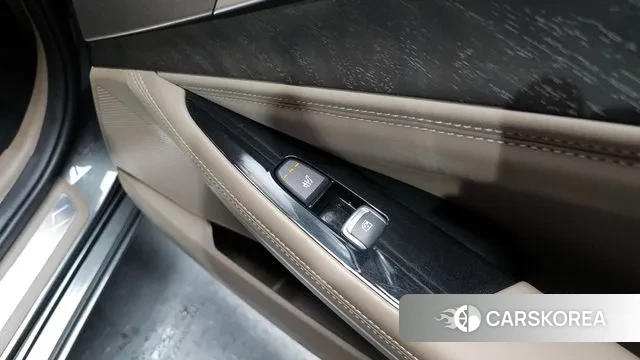 Kia K8 Hybrid id 3746263 из Кореи 10