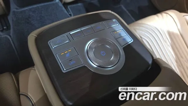 Genesis G80 (RG3) id 2859844 из Кореи 10