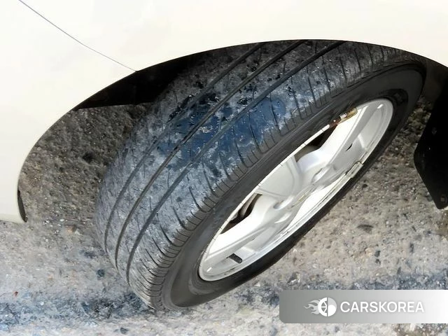 Chevrolet (GM Daewoo) The Next Spark id 4392689 из Кореи 10