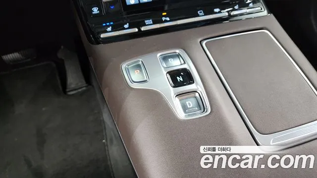 Hyundai The New Grandeur IG id 2756966 из Кореи 10