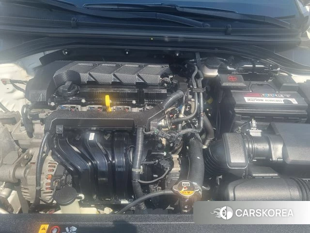Hyundai The New Avante AD id 4285074 из Кореи 10