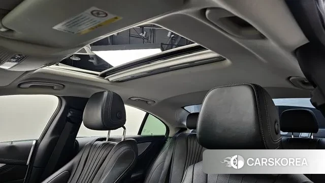 Mercedes-Benz CLS-Class C257 id 3661658 из Кореи 10