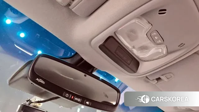 Chevrolet (GM Daewoo) Bolt EV id 3588256 из Кореи 10