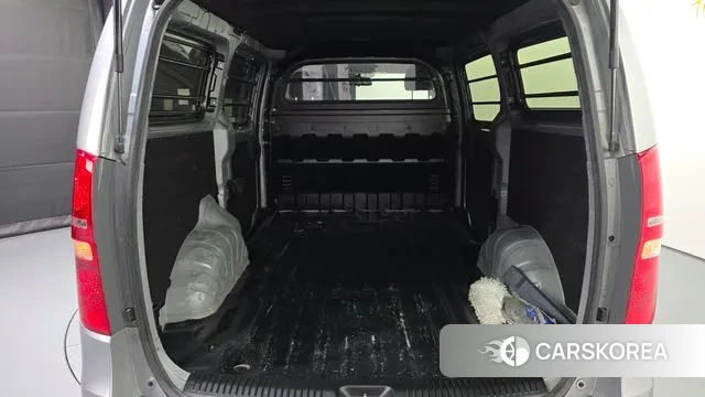 Hyundai The New Grand Starex id 3336116 из Кореи 10