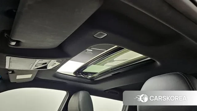 Ssangyong The New Rexton Sports Cannes id 2989818 из Кореи 10