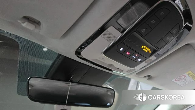 Hyundai The New Santa Fe id 4864842 из Кореи 10