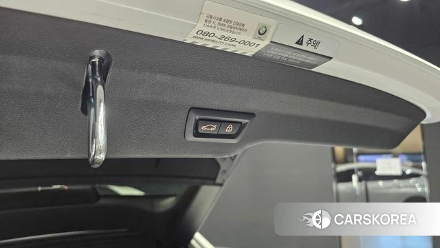 BMW 6 Series GT (G32) id 4836419 из Кореи 10