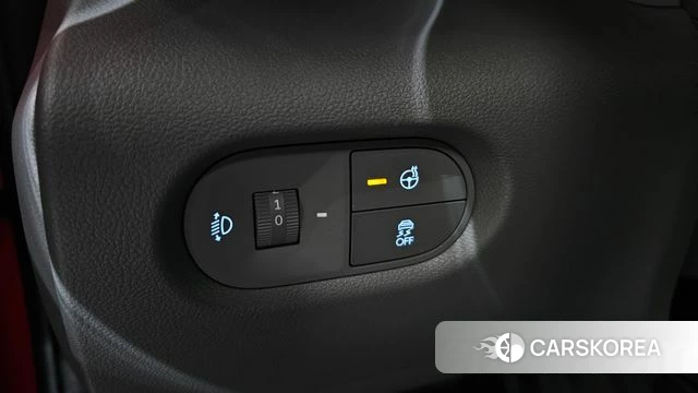 Hyundai Casper id 4434072 из Кореи 10