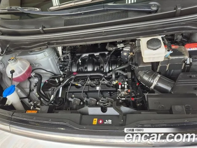 Hyundai Staria id 2899050 из Кореи 10