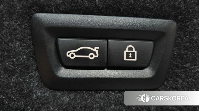 BMW 5 Series (G30) id 3870966 из Кореи 10