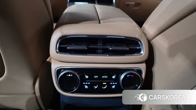 Genesis GV80 id 3508969 из Кореи 10