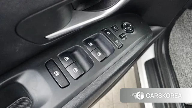 Hyundai Tucson (NX4) id 3639451 из Кореи 10