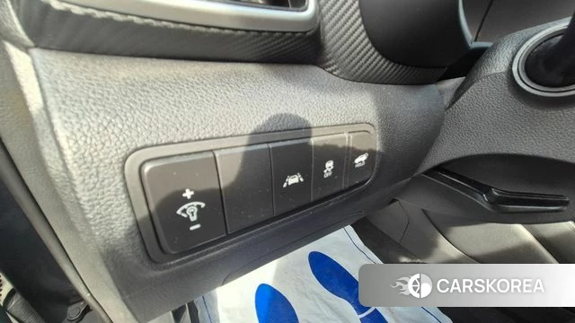 Hyundai All New Tucson id 4947216 из Кореи 10