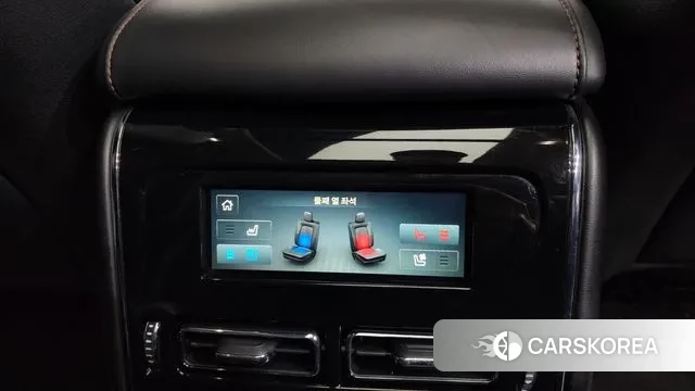 Lincoln Aviator 2nd generation id 3778210 из Кореи 10