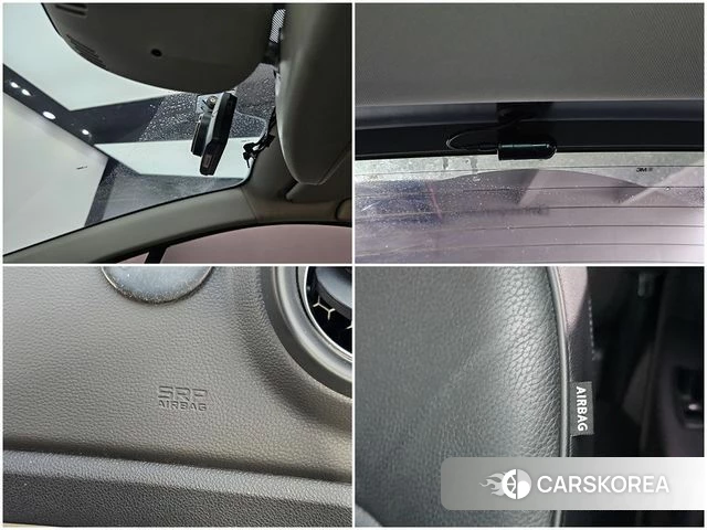 Renault Korea (Samsung) New QM3 id 4633368 из Кореи 10