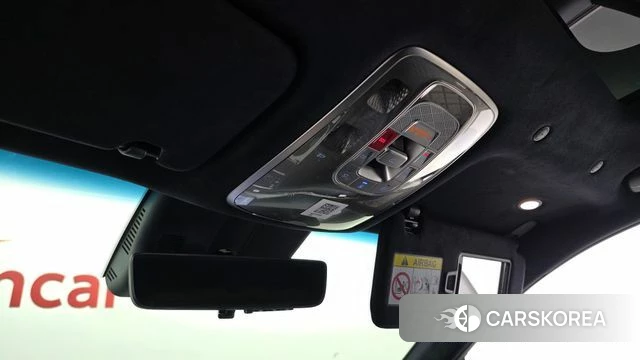 Genesis GV80 Coupe id 4778352 из Кореи 10