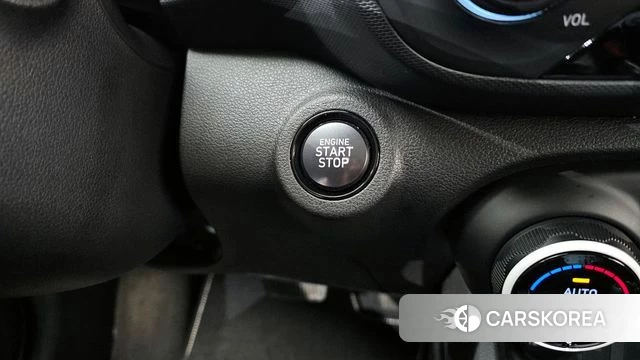 Hyundai Venue id 4284281 из Кореи 10