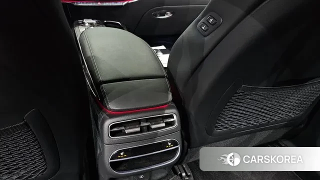 Genesis GV70 id 2974442 из Кореи 10