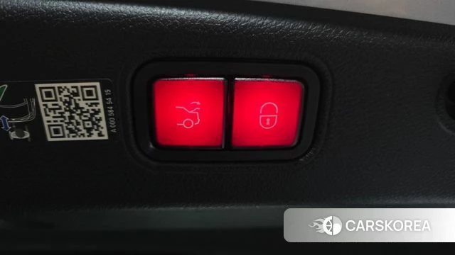 Mercedes-Benz CLS-Class C257 id 3876998 из Кореи 10