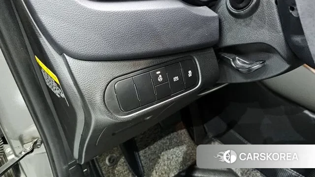 Kia The New Carens id 3742919 из Кореи 10