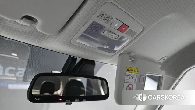 Hyundai Casper id 3389504 из Кореи 10