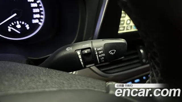 Hyundai Grandeur IG id 2600510 из Кореи 10