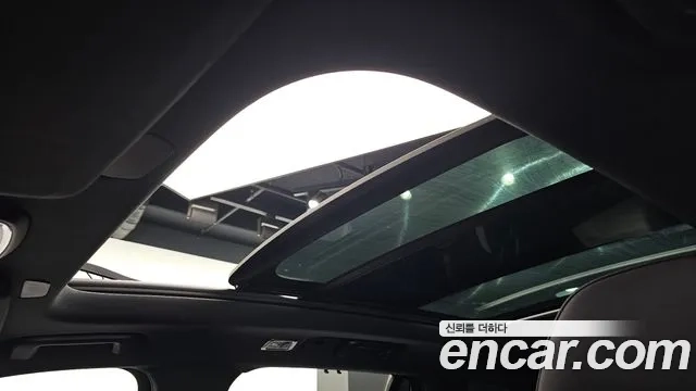 Volvo XC90 second Generation id 2950776 из Кореи 10