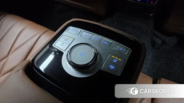 Genesis G80 (RG3) id 3596647 из Кореи 10