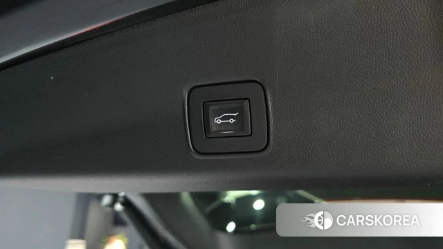 Chevrolet (GM Daewoo) Trailblazer id 3799499 из Кореи 10